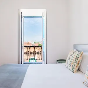 Olarias Terrace Apartment