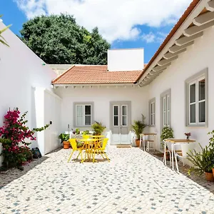  Appartamento Patio Sao Vicente