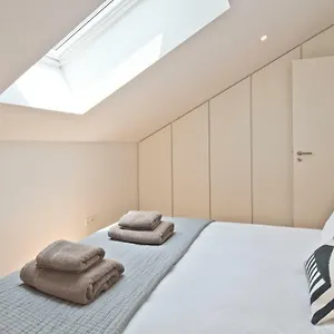 Olarias Apartment