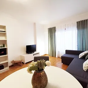 Down Town - Expo27 Apartment