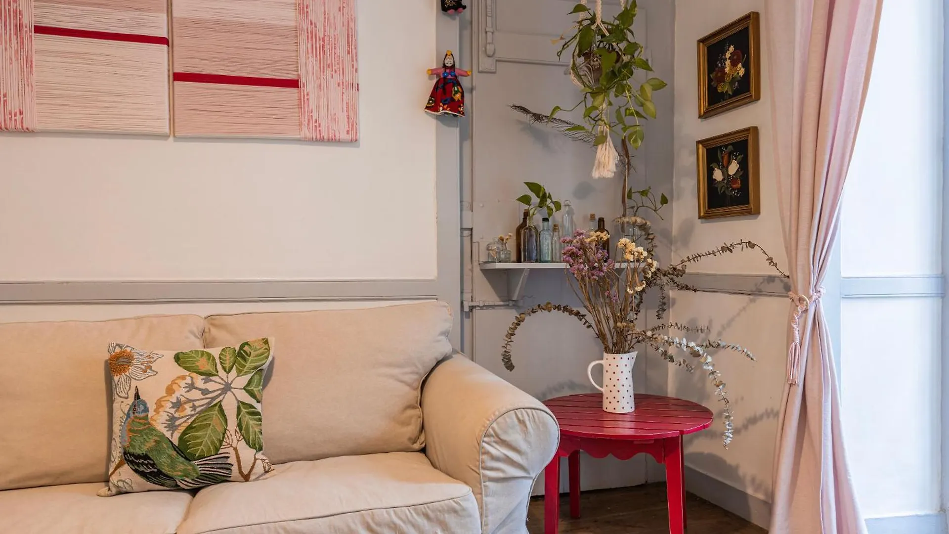 Condessa Doll'S House Apartment Lisbon