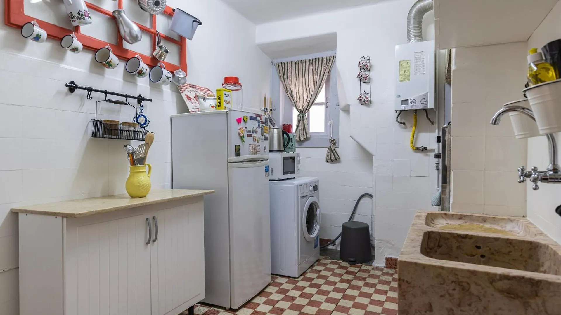 Condessa Doll'S House Apartment Lisbon