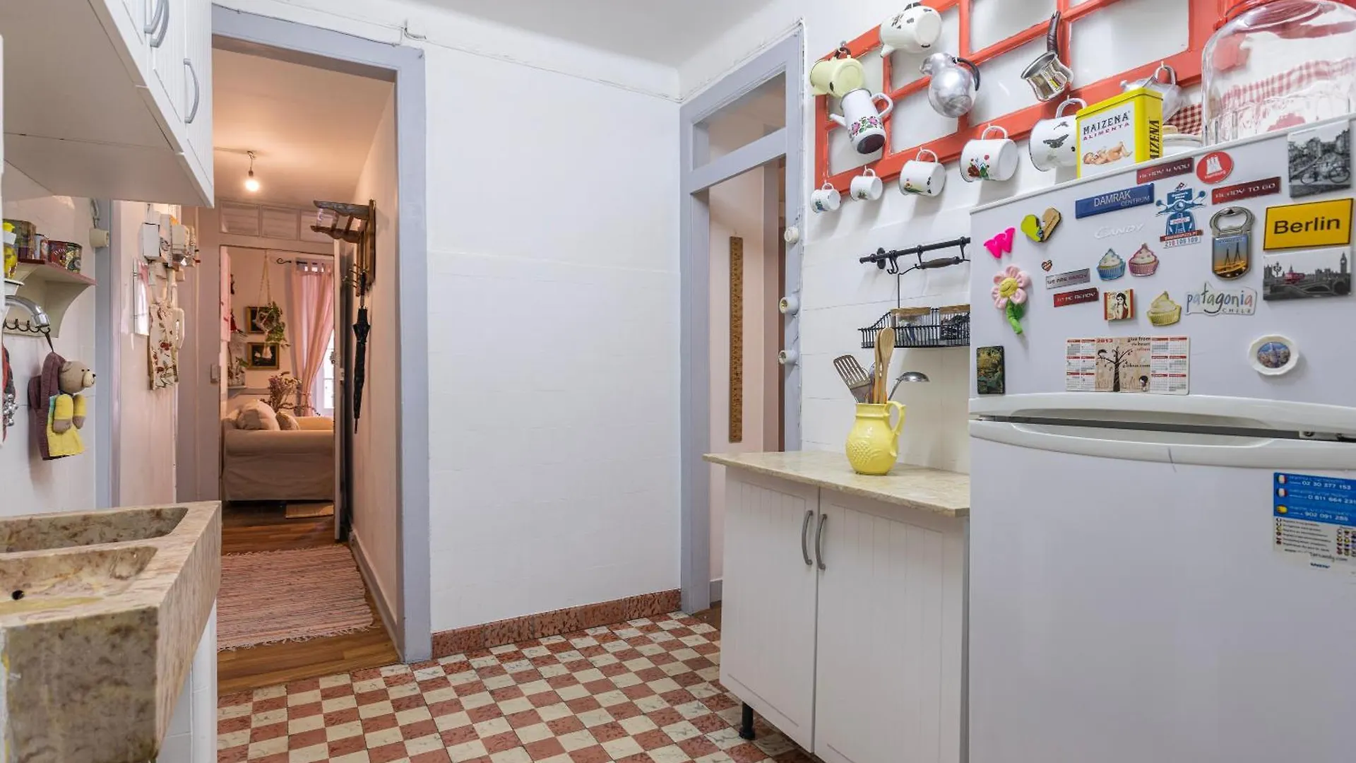 Condessa Doll'S House Apartment Lisbon 0*,  Portugal