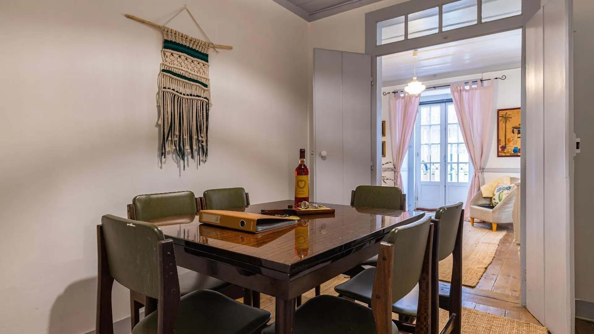 Condessa Doll'S House Apartment Lisbon