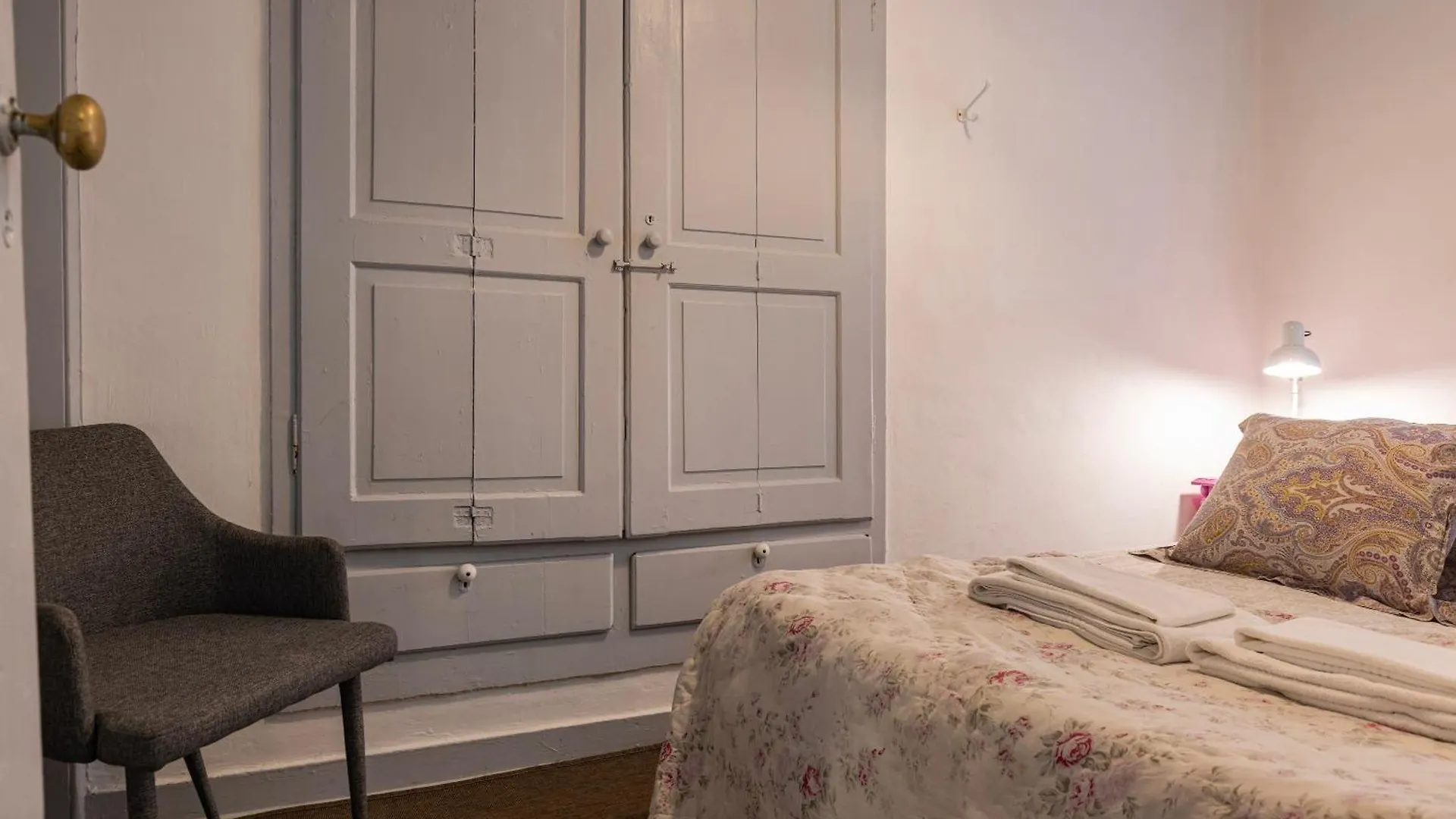 Condessa Doll'S House Apartment Lisbon Portugal
