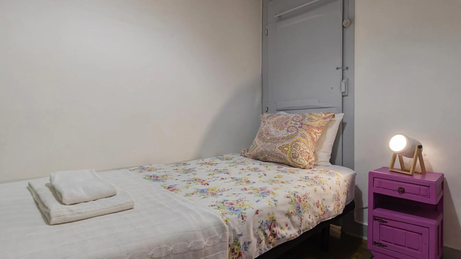 Condessa Doll'S House Apartment Lisbon