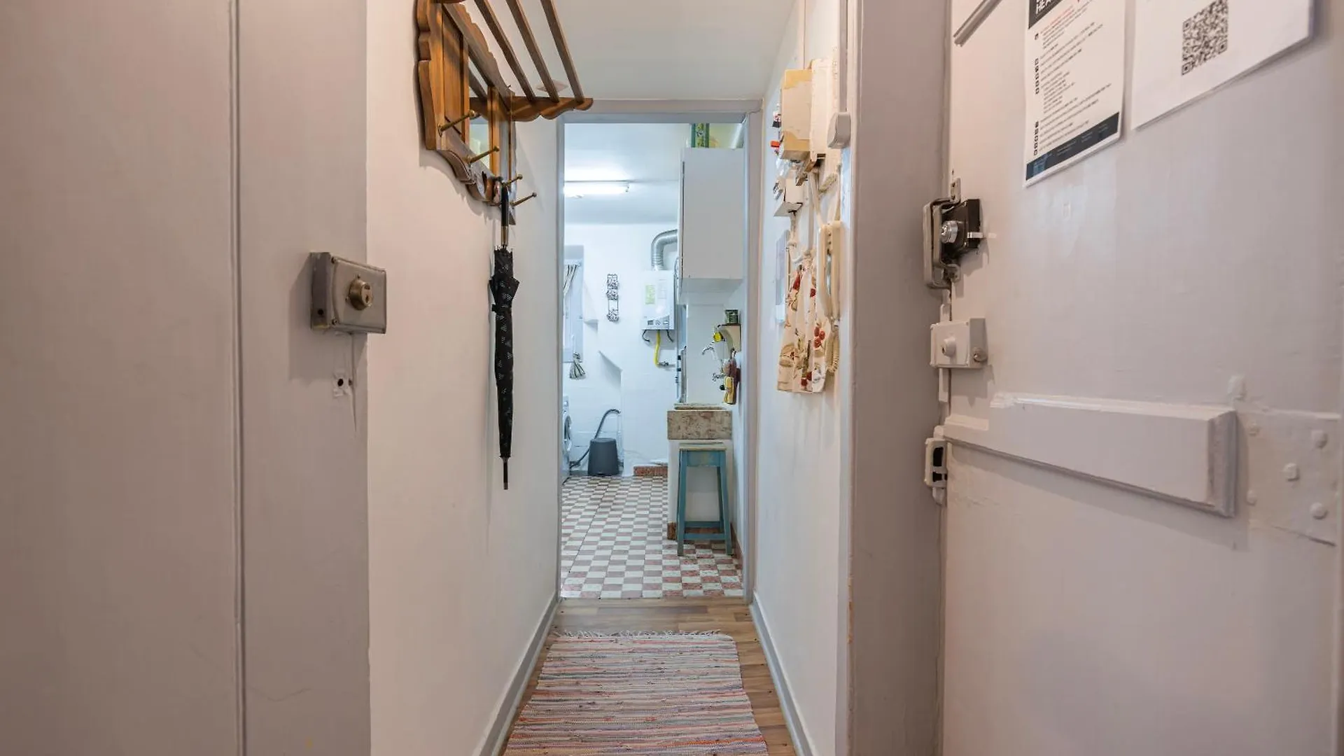 Condessa Doll'S House Apartment Lisbon