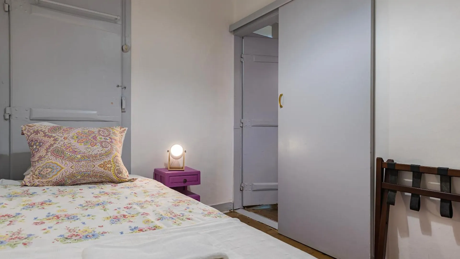 Condessa Doll'S House Apartment Lisbon