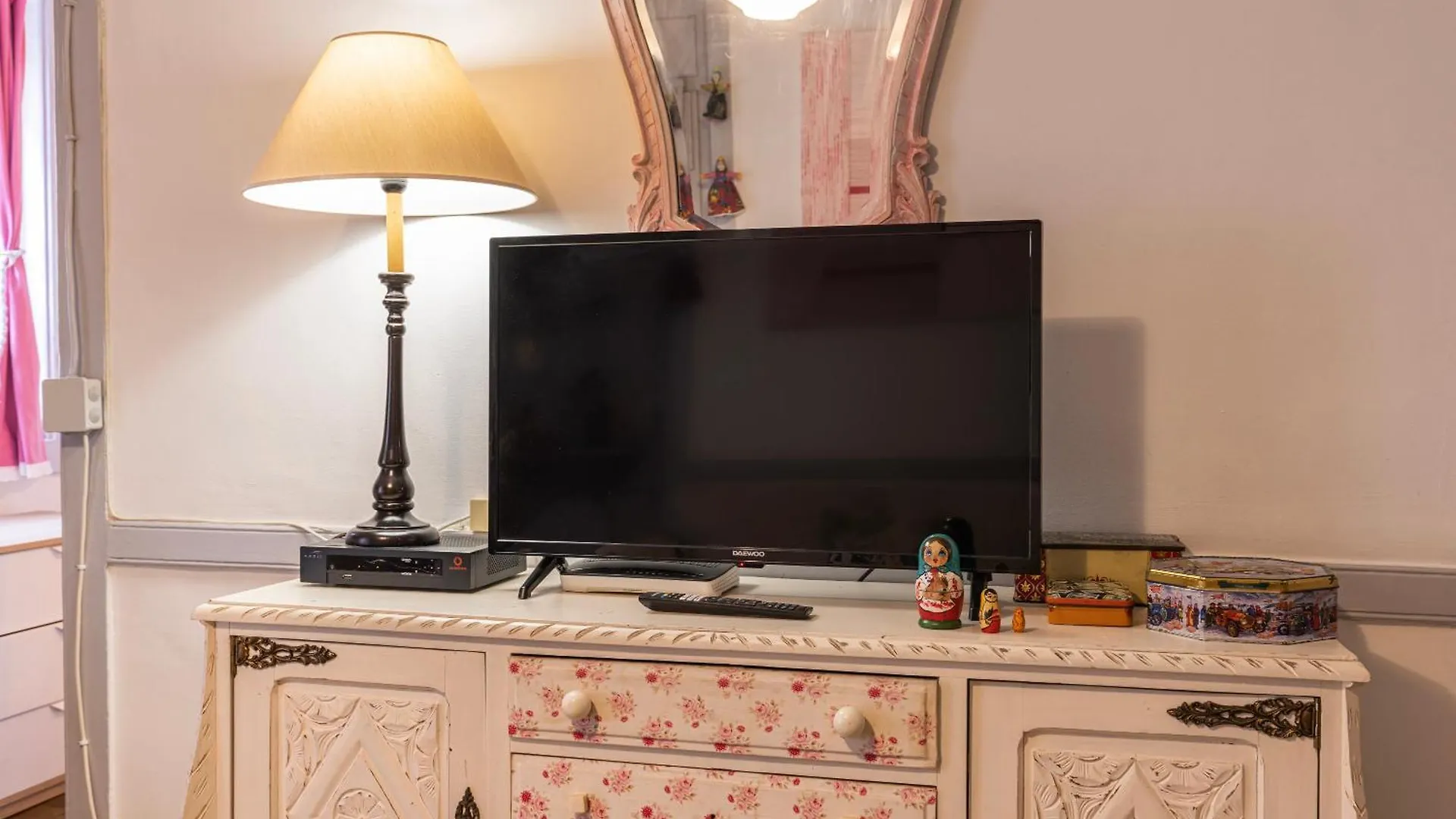 Condessa Doll'S House Apartment Lisbon