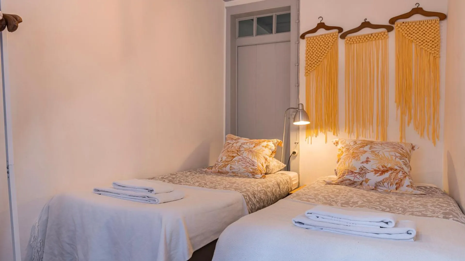 Condessa Doll'S House Apartment Lisbon 0*,