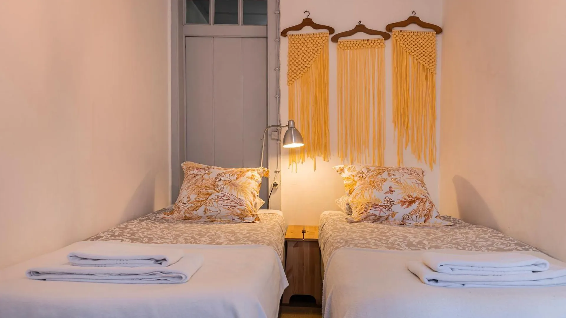 Condessa Doll'S House Apartment Lisbon